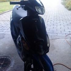 Giantco sprint SOLGT!