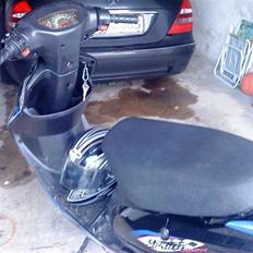 Giantco sprint SOLGT!