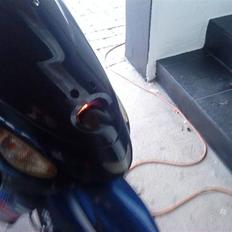 Giantco sprint SOLGT!