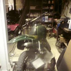 Suzuki Rmx -SOLGT-
