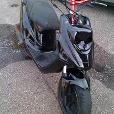 PGO Hot 50  (stjålet) :(