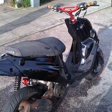 PGO Hot 50  (stjålet) :(