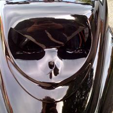 PGO Hot 50  (stjålet) :(