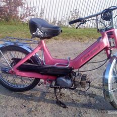 Puch maxi k solgt