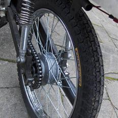 Suzuki _-dm 50-_ :*