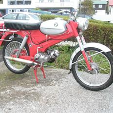Puch Vz50