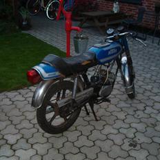 KTM Comet Grand Prix