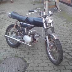 Yamaha fs1 4 gear dx *Stjålet*