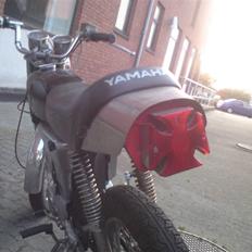 Yamaha fs1 4 gear dx *Stjålet*