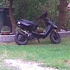 Yamaha bws ng/spy (SOLGT)