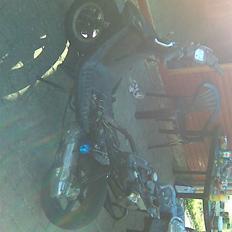 Yamaha bws ng/spy (SOLGT)