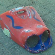 Yamaha bws ng/spy (SOLGT)