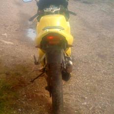 Aprilia rs50 (SOLGT)