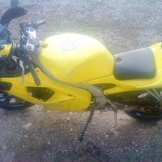 Aprilia rs50 (SOLGT)