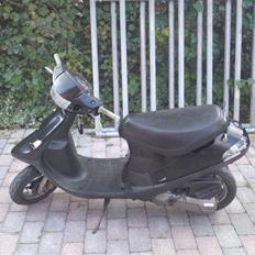 PGO Comet ---> Solgt <---