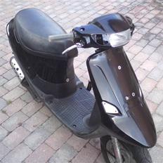 PGO Comet ---> Solgt <---