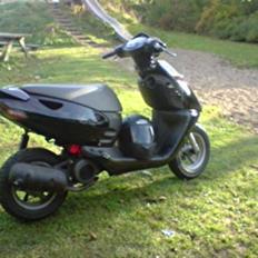 Aprilia Sonic