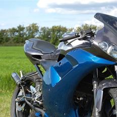 Yamaha TZR 73,5 ccm SOLGT