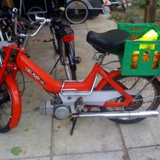 Puch Maxi (5ÆLGE5)