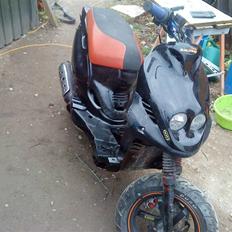 PGO PMX Sport ~BYTTET~