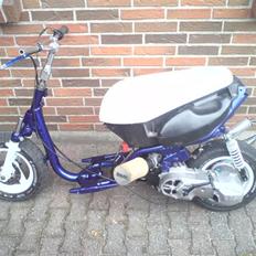 Aprilia sonic ac ¤ ATHENA RACING¤