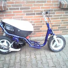 Aprilia sonic ac ¤ ATHENA RACING¤