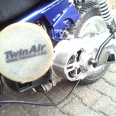 Aprilia sonic ac ¤ ATHENA RACING¤