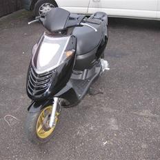 Aprilia sonic ( SOLGT )