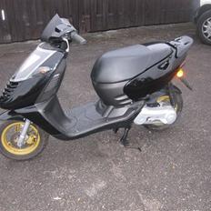 Aprilia sonic ( SOLGT )