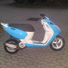 Aprilia Sonic. Solgt;(