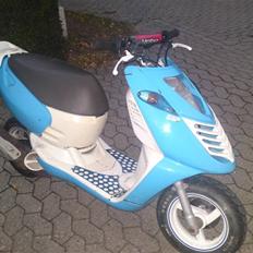 Aprilia Sonic. Solgt;(