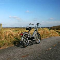 Puch Maxi K