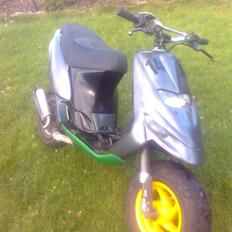 Gilera Stalker 14#BYTTET#