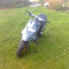 Gilera Stalker 14#BYTTET#