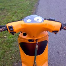 Piaggio New Zip S6 Ac Sd