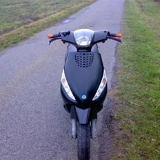 Piaggio New Zip S6 Ac Sd