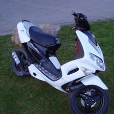 Peugeot speedfight 2