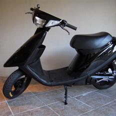 Yamaha Jog FS 