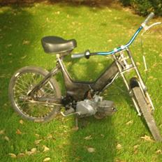 Puch Maxi