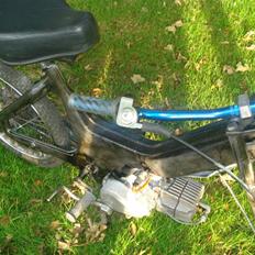 Puch Maxi