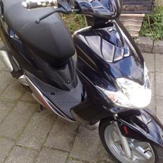 Yamaha Jog R SOLGT 9000Kr