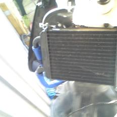 Peugeot speedfigth !!! TILSALG !!