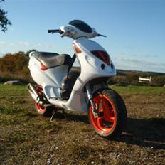 Piaggio Nrg Mc3 AC 