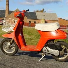 Honda Melody Mini. > Solgt <