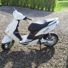 Yamaha JOG R