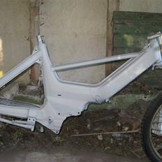 Puch maxi - BYTTET