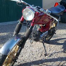 Puch Monza Flagskib/juvel