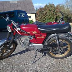 Puch Monza Flagskib/juvel