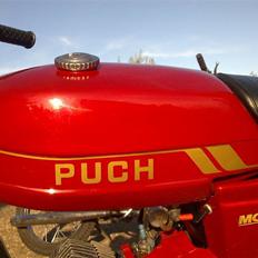 Puch Monza Flagskib/juvel