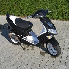 Peugeot Speedfigth 2 - SOLGT